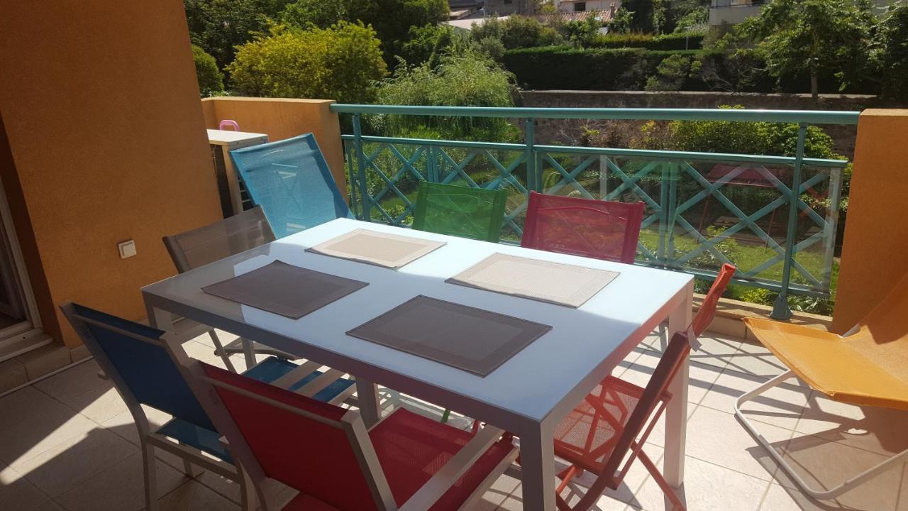Appartement Saint Raphael Centre Exterior photo