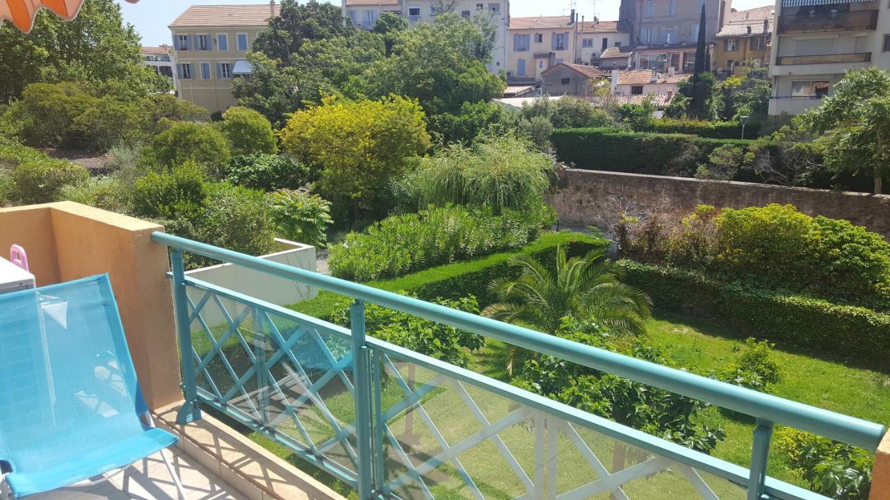 Appartement Saint Raphael Centre Exterior photo