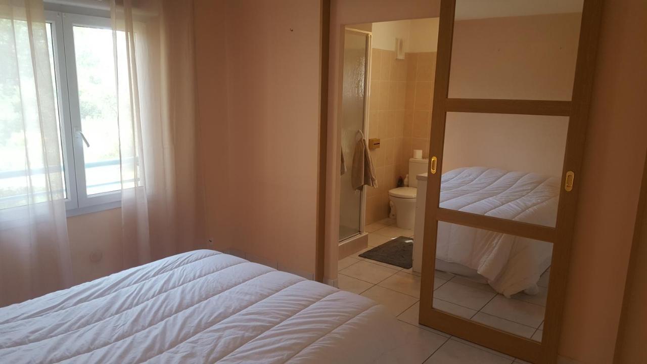 Appartement Saint Raphael Centre Exterior photo
