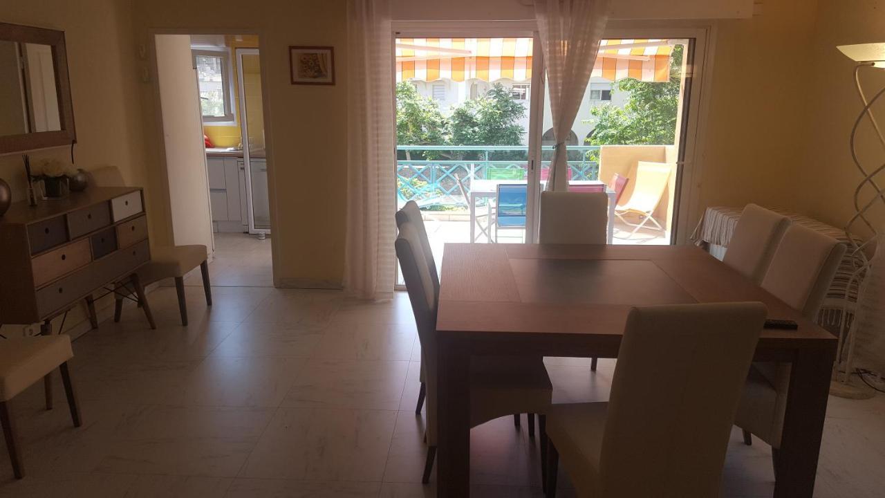 Appartement Saint Raphael Centre Exterior photo