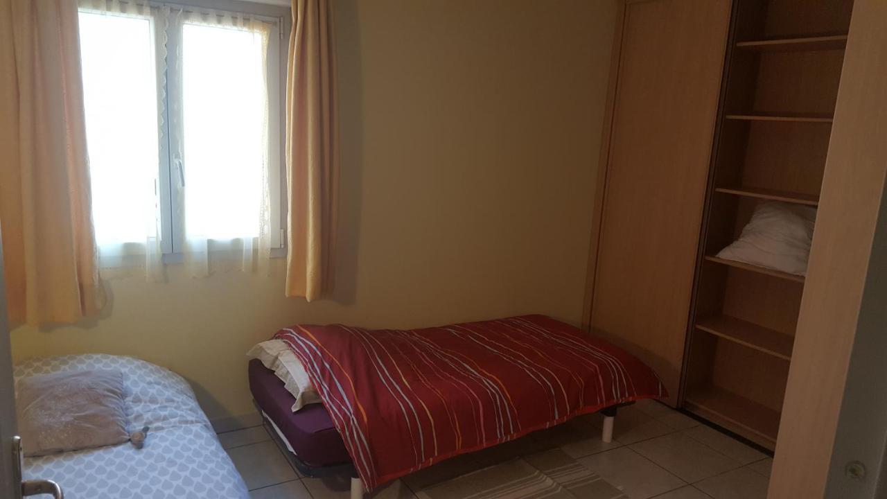 Appartement Saint Raphael Centre Exterior photo